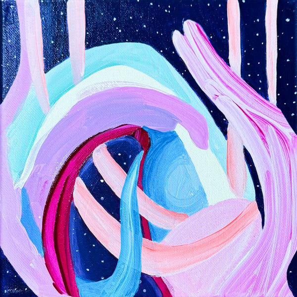Overtone