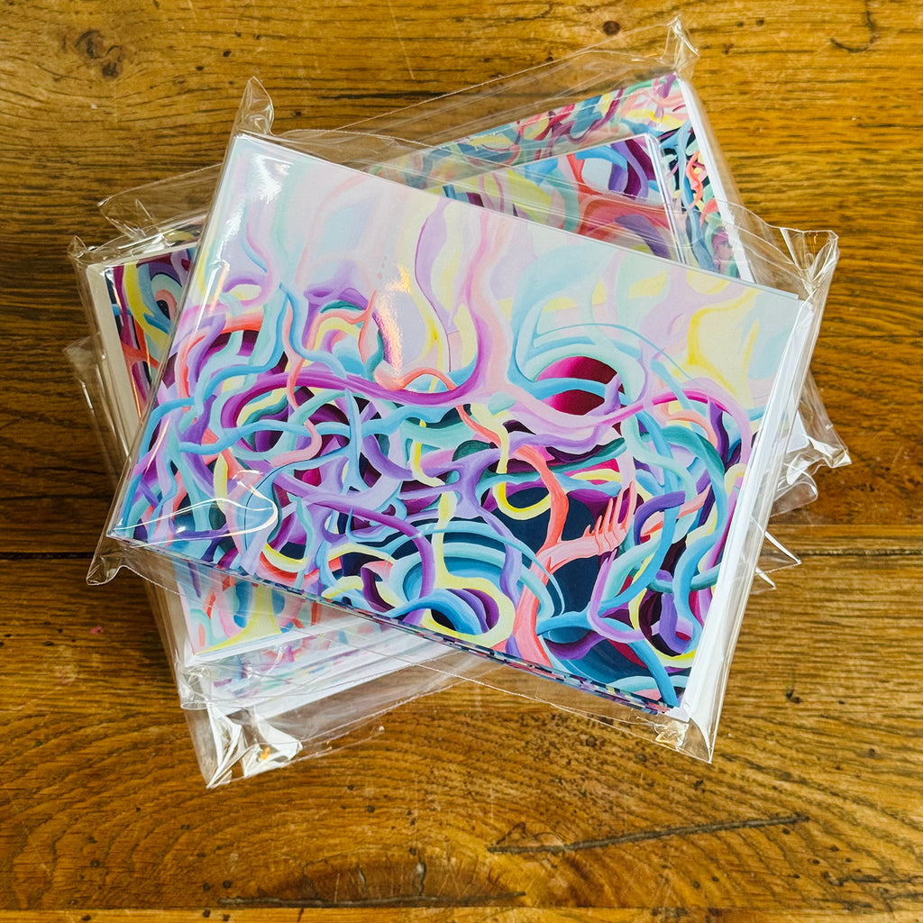 Greeting Card 10-pack