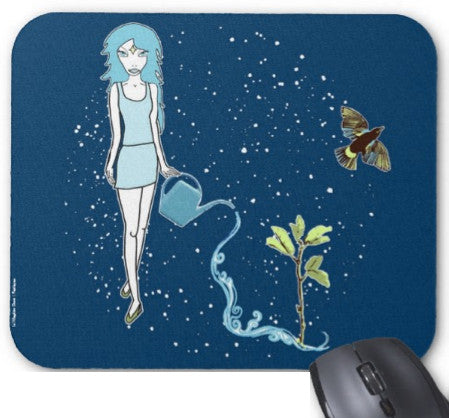 Cultivate Mousepad