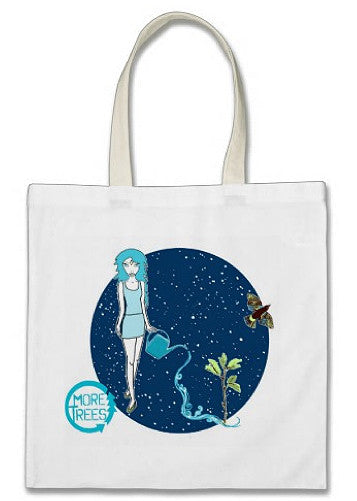 Cultivate Tote Bag
