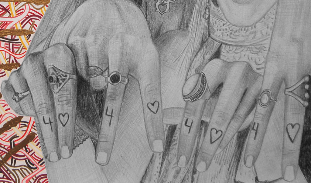 For Love