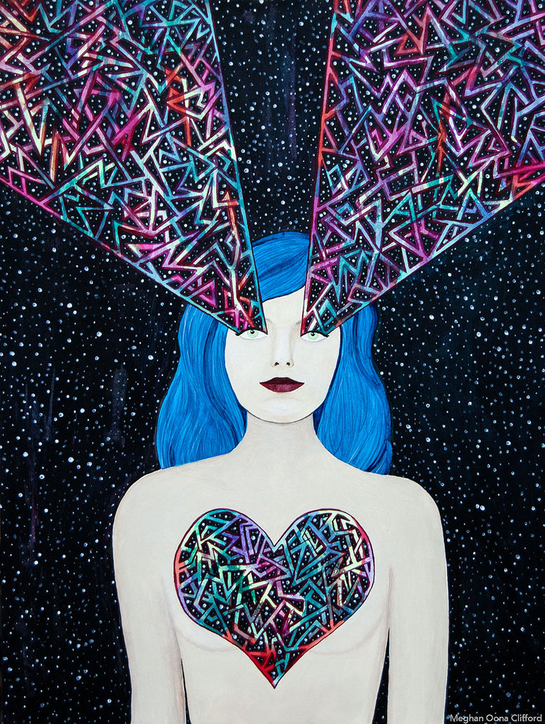 Giving Thanks Print Sale - Limited Edition Set