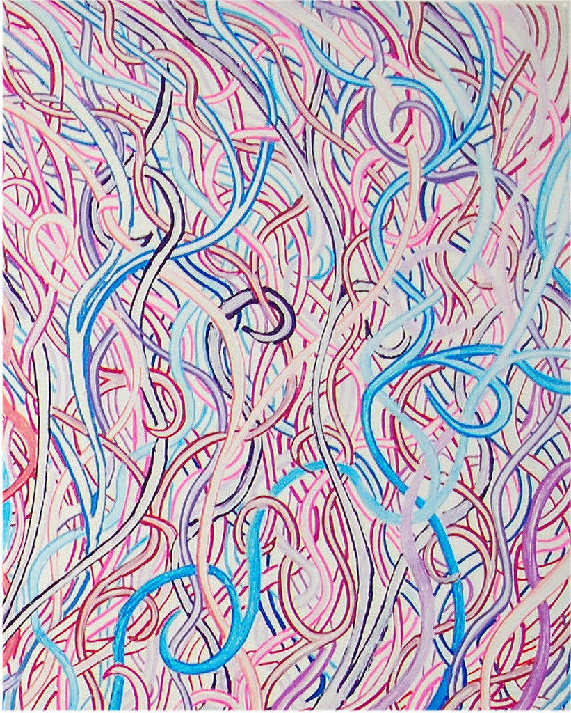 Mindscape of Optimal Flow
