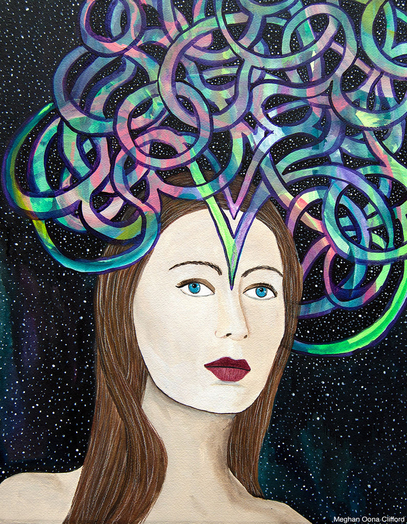 Queen of Space