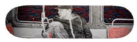 Underground Skateboard