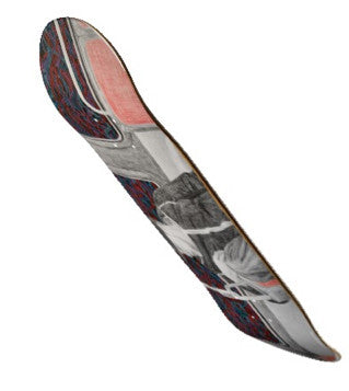 Underground Skateboard