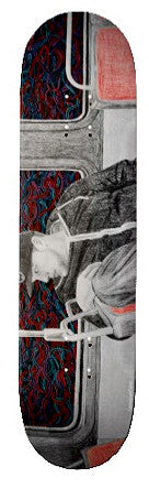 Underground Skateboard