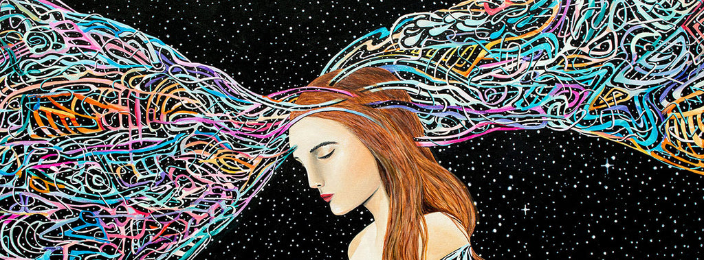 The Creative Path test