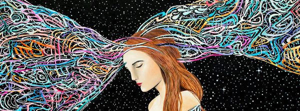 The Creative Path test